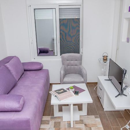 Apartments Tina Utjeha Ngoại thất bức ảnh