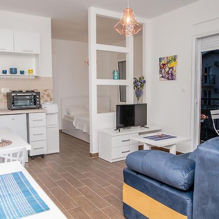 Apartments Tina Utjeha Ngoại thất bức ảnh
