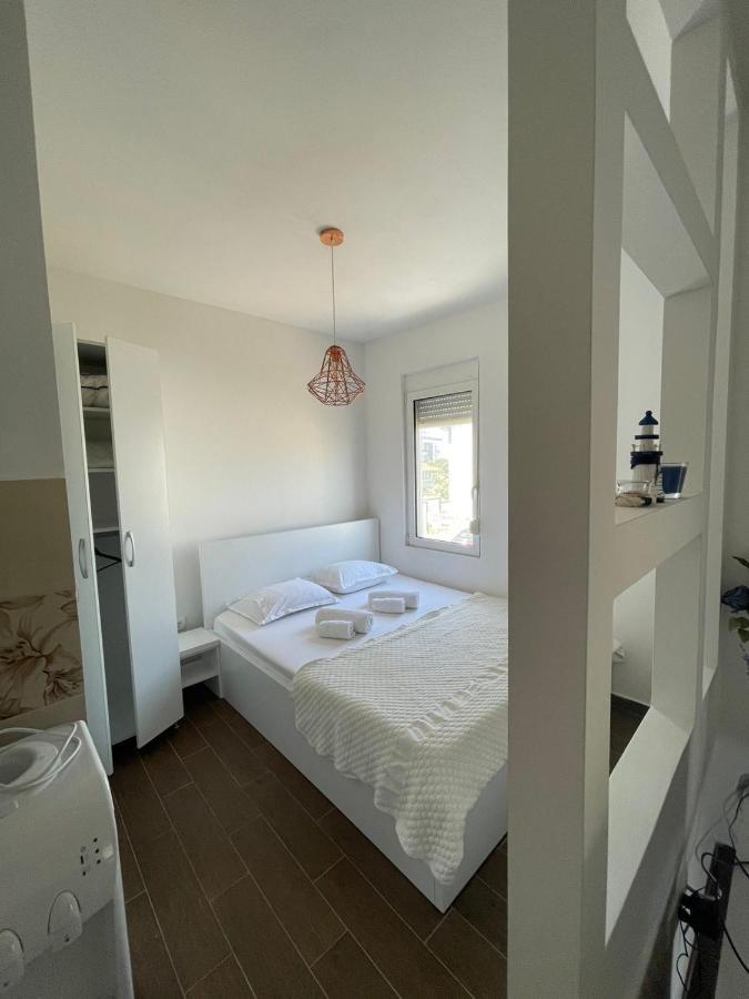 Apartments Tina Utjeha Ngoại thất bức ảnh