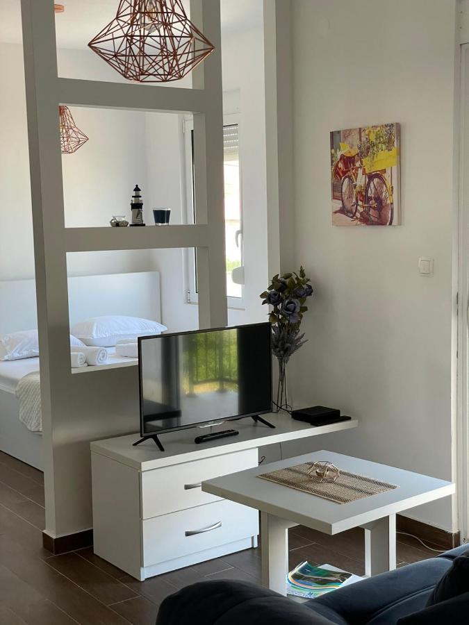 Apartments Tina Utjeha Ngoại thất bức ảnh