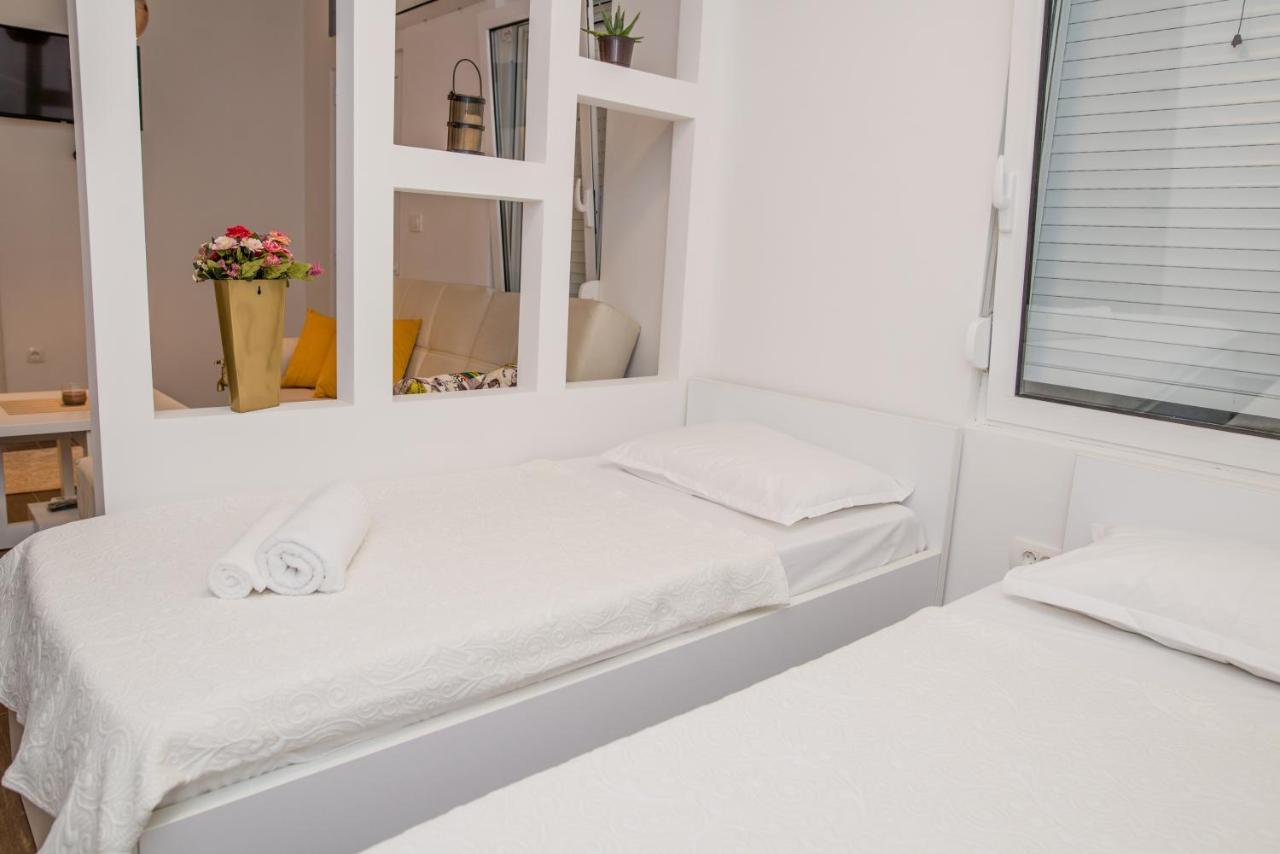 Apartments Tina Utjeha Ngoại thất bức ảnh