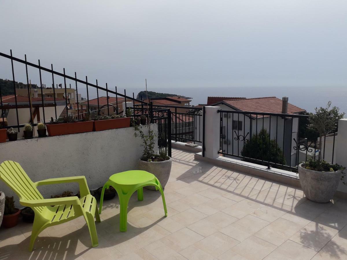 Apartments Tina Utjeha Ngoại thất bức ảnh